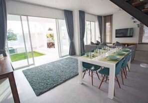 تناول الطعام