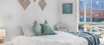 Mibnb Geelong CBD Unit 2