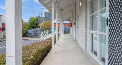 Mibnb Geelong CBD Unit 2