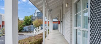 Mibnb Geelong CBD Unit 2