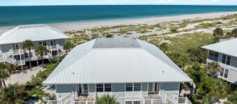 AVAILABLE FOR DATES IN MARCH! Breathtaking View of the Gulf Sunsets! B1113A