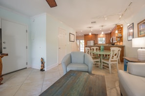 Interior - Archipelago at the Truman Annex in Key West (Key West)