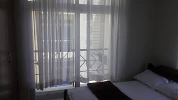 3 habitaciones
