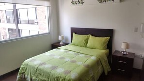 1 bedroom - *1BR*LUXURY*NETFLIX*LOCATION (Quito)
