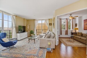 Smart-TV, DVD-Player