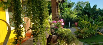 Escape to @ iL Sognatore - Comfy, Colorful & Peaceful Cottage
