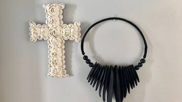 Details aan de binnenkant