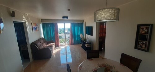 The Dorchester - Kingston, Jamaica