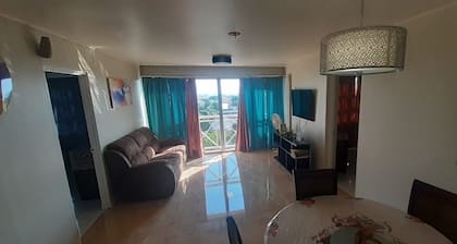 The Dorchester - Kingston, Jamaica