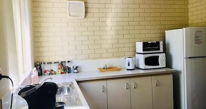 Cedar Vacation Unit #7