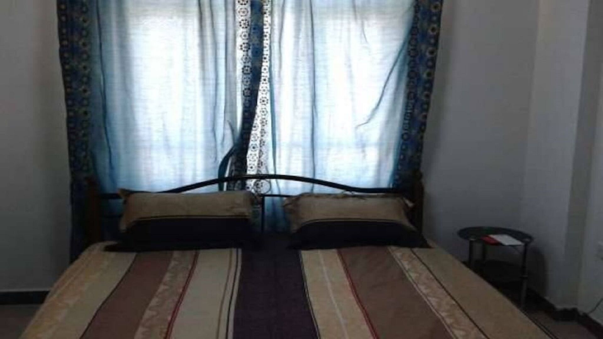 1 Schlafzimmer, Schreibtisch, Bügeleisen/Bügelbrett, kostenloses WLAN