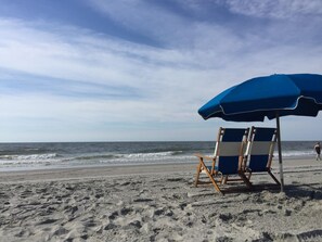 Playa