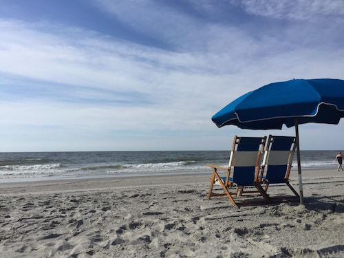 Golf- ja perherantaretriitti Myrtlewood Magnolia Pointe