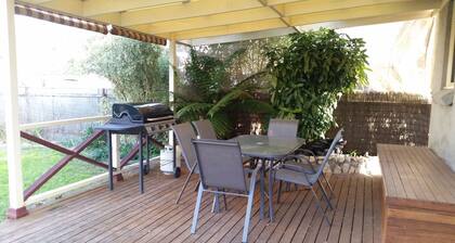 Arden on McLachlan Street