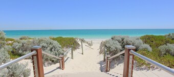 2 sovrum Apt @ Quality Resort Sorrento Beach