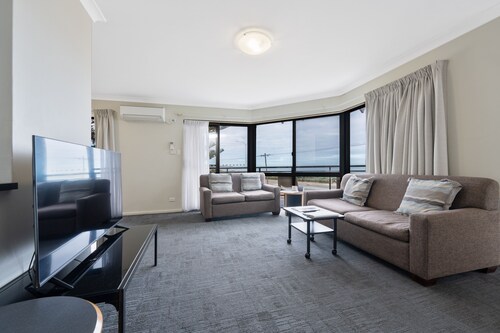2 Bedroom Apt @ Quality Resort Sorrento Beach