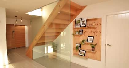 Mandel on High - Echuca Holiday Homes