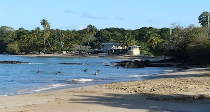 Waterfall Villa - Pristine Condition With Splash Pool Near 4 White Sand Beaches