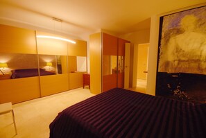 2 Schlafzimmer, kostenloses WLAN, Bettwäsche