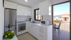 Unclassified image, 2 of 34, button - Can Xim 080 fantastic house close to the beach, with terrace, garden, barbecue and WiFi. (Alcúdia)