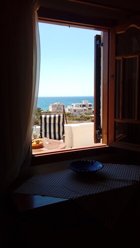 Theathina-Villa in Kalamaki