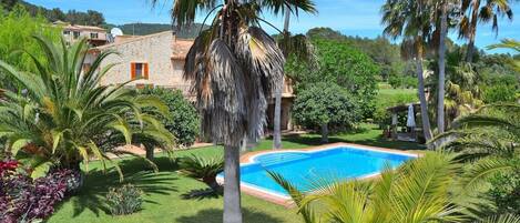 Alberca