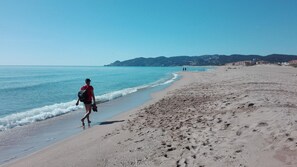 Beach - Attached House in Spain,Villa Mas Pinell 7 (Torroella de Montgrí)