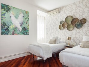 3 Schlafzimmer, Bügeleisen/Bügelbrett, Internetzugang, Bettwäsche