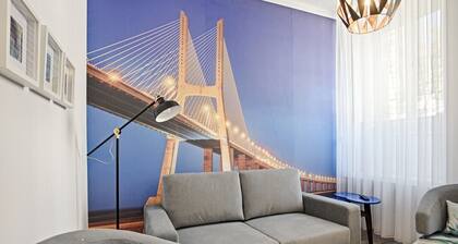 Ambassador Boutique Apartment II (C67)