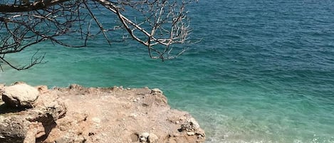 In StrandnÀhe