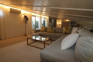 TV connectée