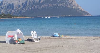 zuhause entspannen in olbia