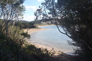 Plage