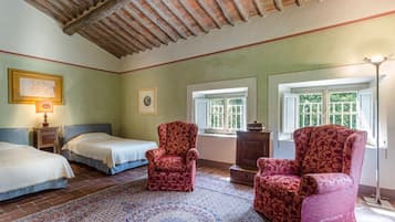 1 dormitorio, cuna de viaje, Internet gratis