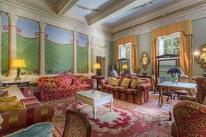 Interior - Villa Lenka        . (Capannori)