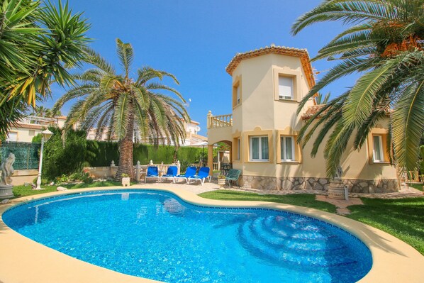 Piscina