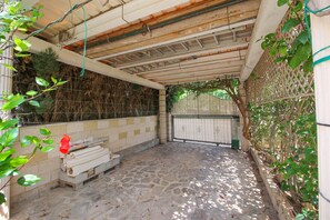 Terraço/pátio