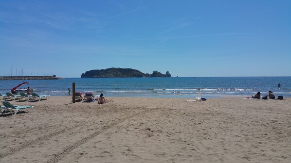 Spiaggia