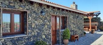 Relax and tranquility the guinderos