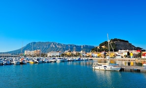 Marina