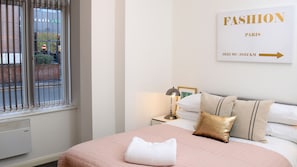 3 Schlafzimmer, kostenloses WLAN