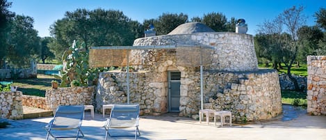 Terrass/Patio