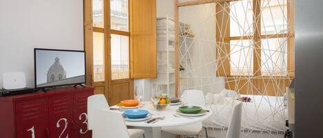 1 slaapkamer, wifi, beddengoed