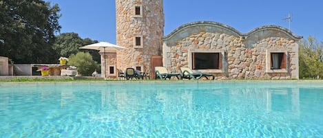 Alberca