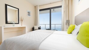 4 bedrooms, iron/ironing board, travel cot, free WiFi