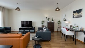 Fernseher