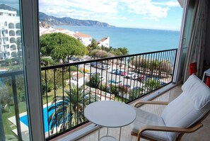 Interior - Carabeo 50 Apartment by Casasol (Nerja)