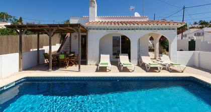 Fantastic Holiday Villla with private pool