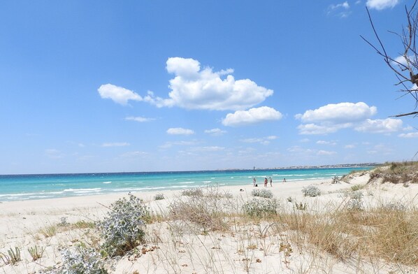 Plage