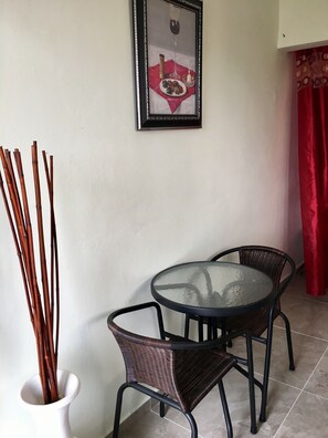 Dining - Higuey Center City, George City (Higuey)